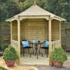 Shire Gazebo