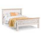 Richmond Bed High Foot End Double