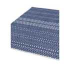 Halsey Rug 160x230cm Blue