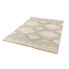 Monty Rug 160x230cm Natural And Cream Tribal