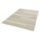 Monty Rug 120x170cm Natural And Cream Geometric