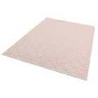 Patio Rug 080x150cm Pink Jewel