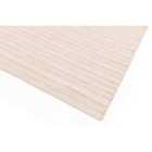 Grayson Rug 200x290cm Cream