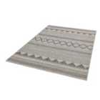 Varanda Rug 240x340cm Natural Diamond