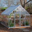 Canopia by Palram Balance Greenhouse - Silver