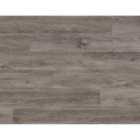 Kraus Rigid Core Luxury Vinyl Tile 2.2m2, 10 Pack - Grasmere Grey