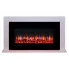 Suncrest 2kW Lumley LED Ambience Electric Suite