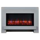 Suncrest 2kW Eggleston 46" Electric Suite