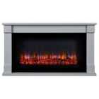 Suncrest 2kW Bradbury 48" Electric Suite