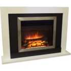 Suncrest 2kW Rommey 48" Electric Suite