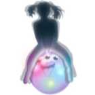 Flashing Space Hopper