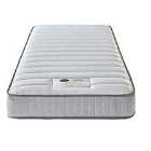 Silentnight Healthy Growth Imagine Miracoil White Mattress - 120cm