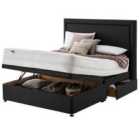 Silentnight Mirapocket 2000 135cm Memory Foam Bed