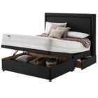 Silentnight Mirapocket 2000 150cm Memory Foam Bed