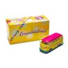 Corgi CC02736 Volkswagen Campervan - Congratulations