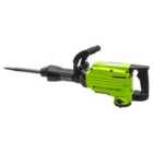 Zipper ABH1500D 1500 W Demolition Breaker