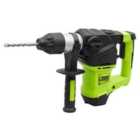 Zipper BHA1500D Rotary Hammer Drill 230 V