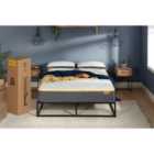 Birlea 120Cm Sleepsoul Balance 800 Pocket Memory Foam