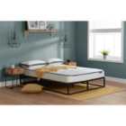 Birlea 135CM Sleepsoul Air Open Coil Spring Mattress