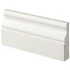 Wickes Ogee Fully Finished Architrave - 18 x 69 x 2100mm