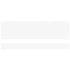 Wickes White Gloss Front Bath Panel with Plinth - 1700 x 600mm