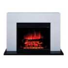 Suncrest 2kW Lindale Electric Suite - White