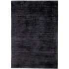 Asiatic Blade Rug , 120 x 170cm - Navy