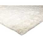 Asiatic 90 x 150cm Whisper Rug - Ivory