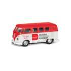 Corgi CC02733 Coca-Cola Late 1960's Volkswagen Campervan