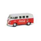 Corgi CC02732 Coca-Cola Early 1960's Volkswagen Campervan