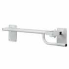 Aidapt Alvin Bed/Toilet Rail Rh