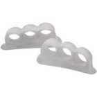 Aidapt Gel Toe Separator - Large