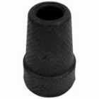 Aidapt Deluxe Chequered Ferrule 22Mm