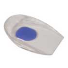 Aidapt Gel Heel Cup - Small