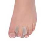 Aidapt Gel Toe Spreaders - Large