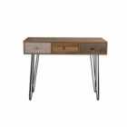 LPD Furniture Casablanca Desk