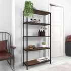 LPD Furniture Ealing Bookcase