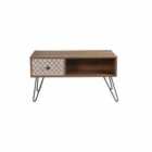 LPD Furniture Casablanca Coffee Table