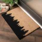 Forest Doormat