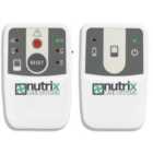 Nutrix: Wireless Alert And Small Mat