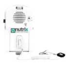 Nutrix: Voice Alert And Small Mat