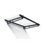 Canopia by Palram Canopy Bremen 1500 Clear - Grey