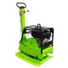 Zipper RPE330G 11.0 HP Reversible Plate Compactor