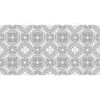 Sicily Vinyl Floor Mat 100X147Cm By Artsy Doormats