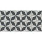 Paxos Vinyl Floor Mat 67X145Cm By Artsy Doormats