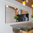 MirrorOutlet New Single Bevelled Venetian Wall Mirror 174 X 85Cm 5Ft9 X 2Ft10