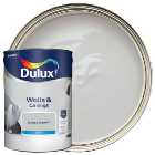 Dulux Matt Emulsion Paint - Goose Down - 5L