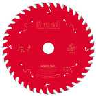 Freud F03FS09687 40 Teeth Wood Circular Saw Blade -165 x 20mm