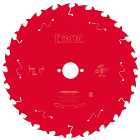 Freud F03FS09774 24 Teeth Table Saw Blade - 250 x 30mm