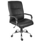 Teknik Kendal Executive Chair - Black